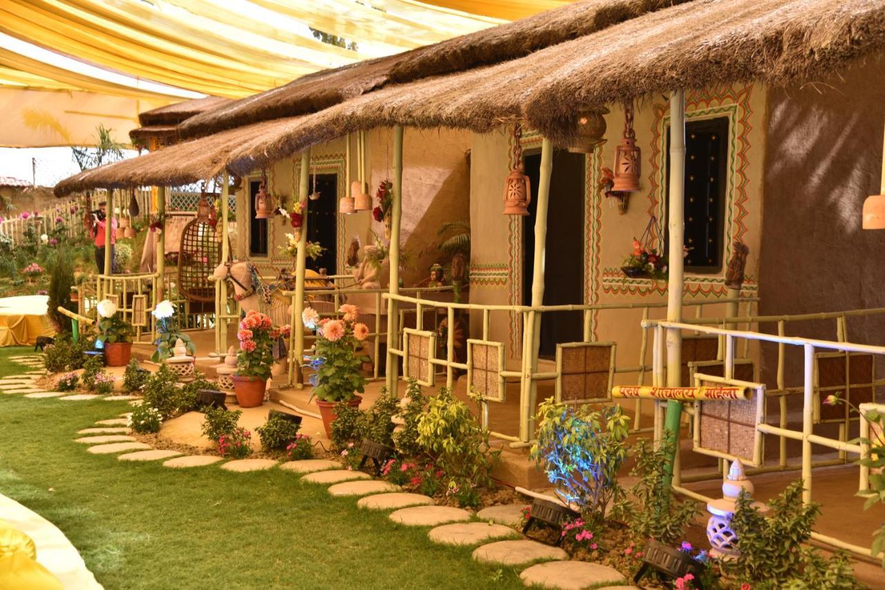 Tapobhumi Resorts - Varanasi, Varanasi