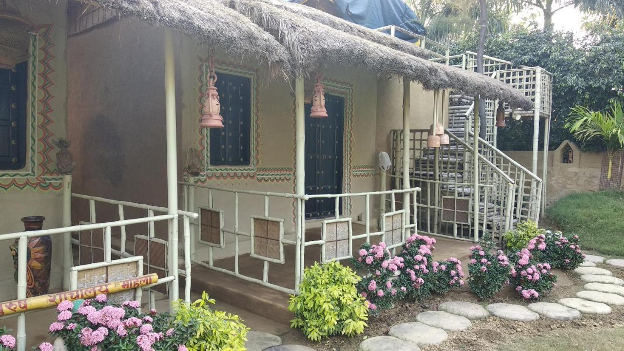 Tapobhumi Resorts - Varanasi — Photos 1