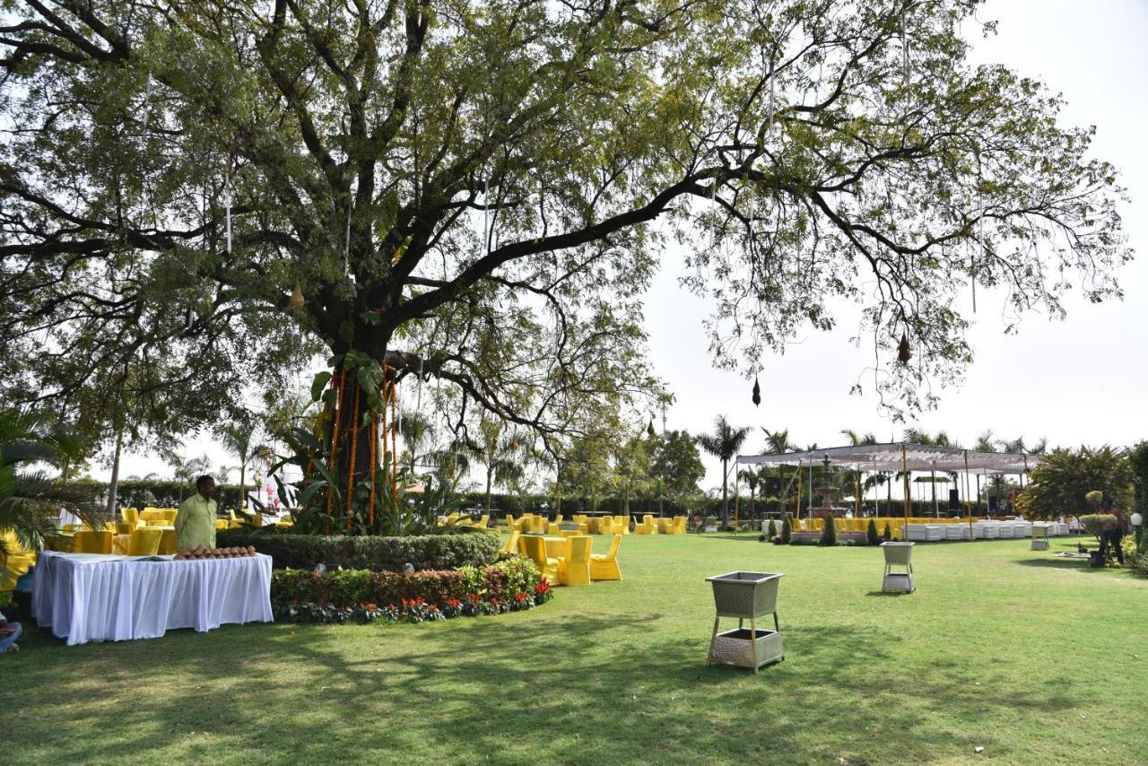 Tapobhumi Resorts - Varanasi — Photos 3